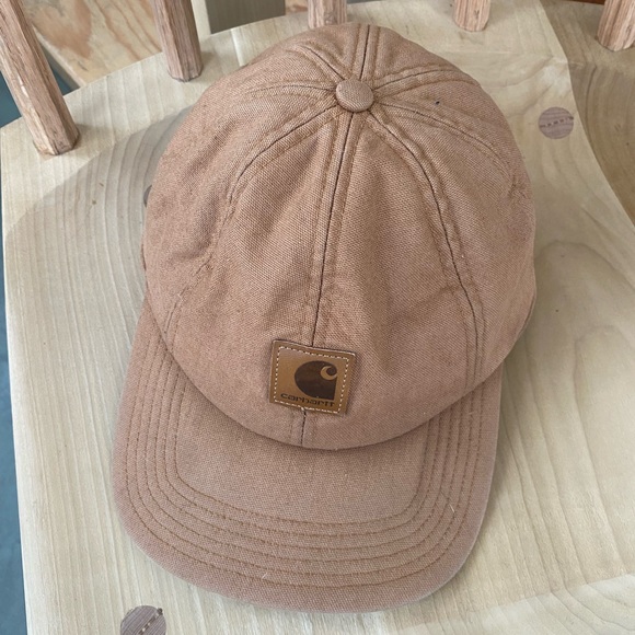 Carhartt WorkFlex Ear Flap Cap - Picture 2 of 4